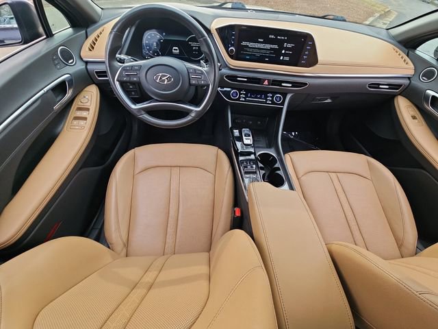 Used 2023 Hyundai Sonata Limited image 14