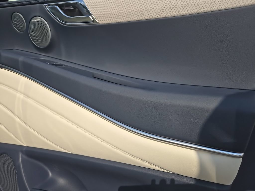 New 2026 Genesis GV80 3.5T Prestige image 20