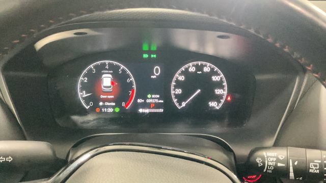 Used 2024 Honda HR-V Sport image 20