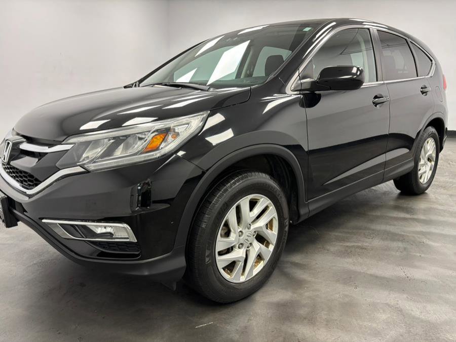 Used 2015 Honda CR-V EX image 18
