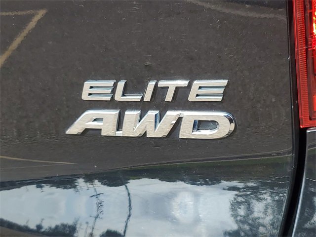 Used 2018 Honda Pilot Elite image 6