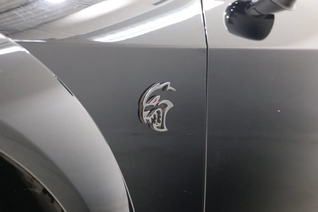 Used 2020 Dodge Challenger SRT Hellcat Redeye RWD image 12