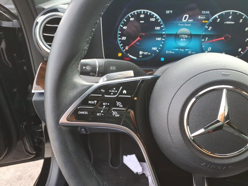 Certified 2023 Mercedes-Benz E 350 4MATIC Sedan image 21