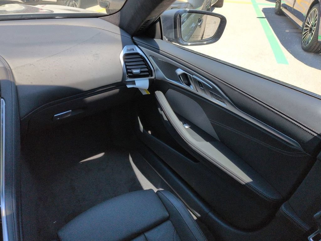 New 2026 BMW 840i RWD image 17