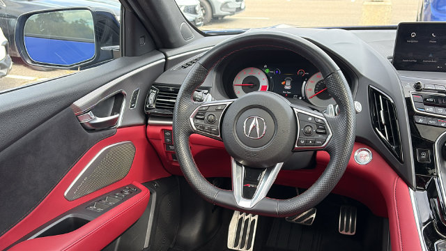 Used 2025 Acura RDX w/ Advance Package AWD/4WD image 28