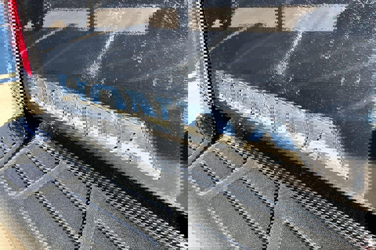 Used 2014 Honda Ridgeline SE image 30