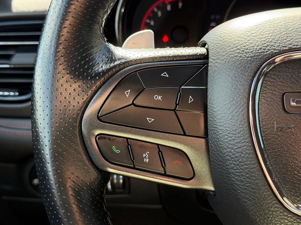Used 2024 Dodge Durango R/T AWD/4WD image 18