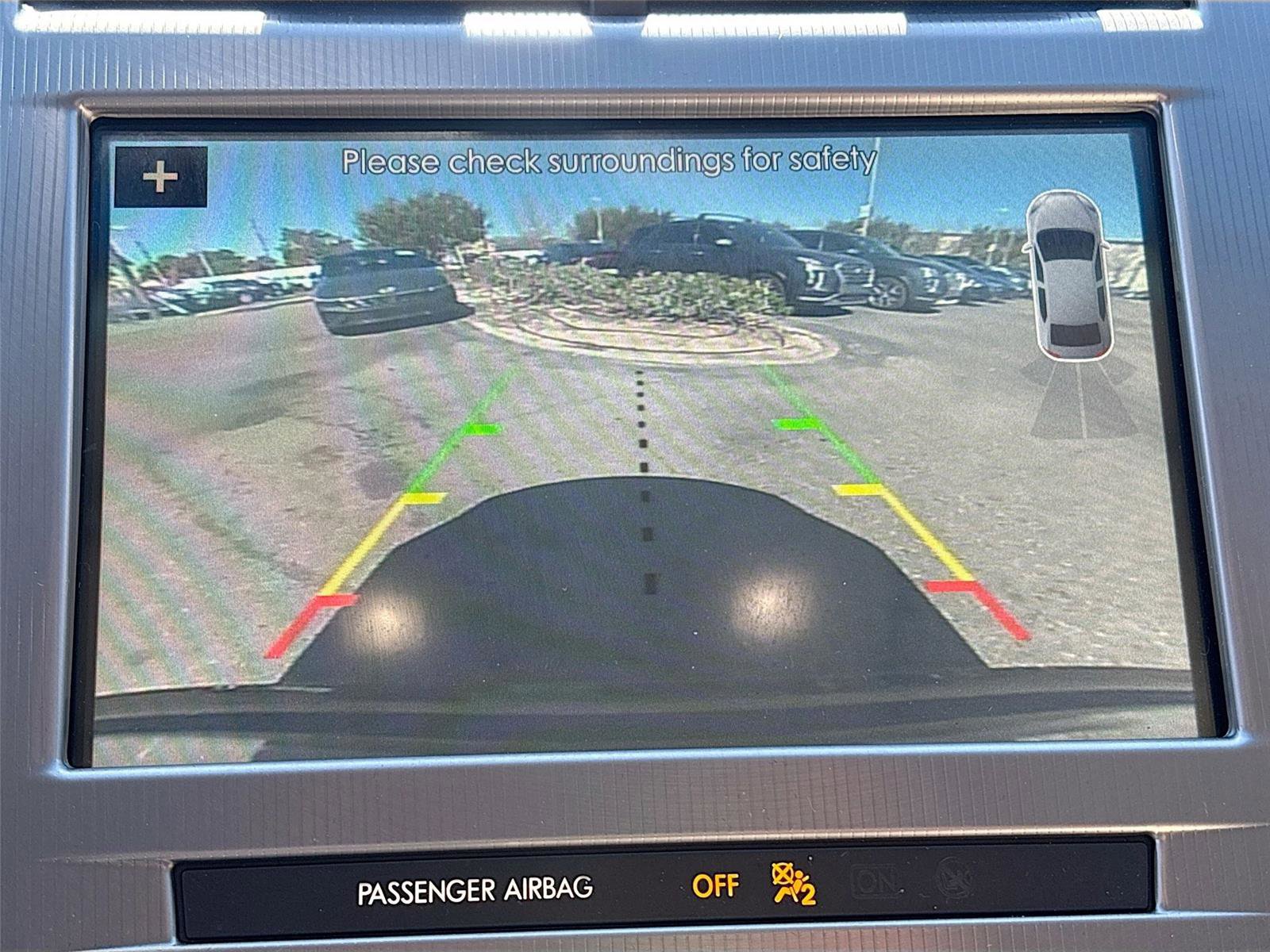 Used 2017 Lincoln MKZ Reserve image 14