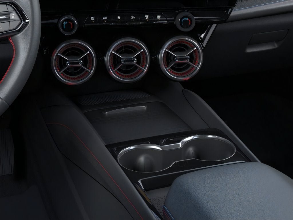 New 2027 Chevrolet Blazer EV RS AWD/4WD image 23