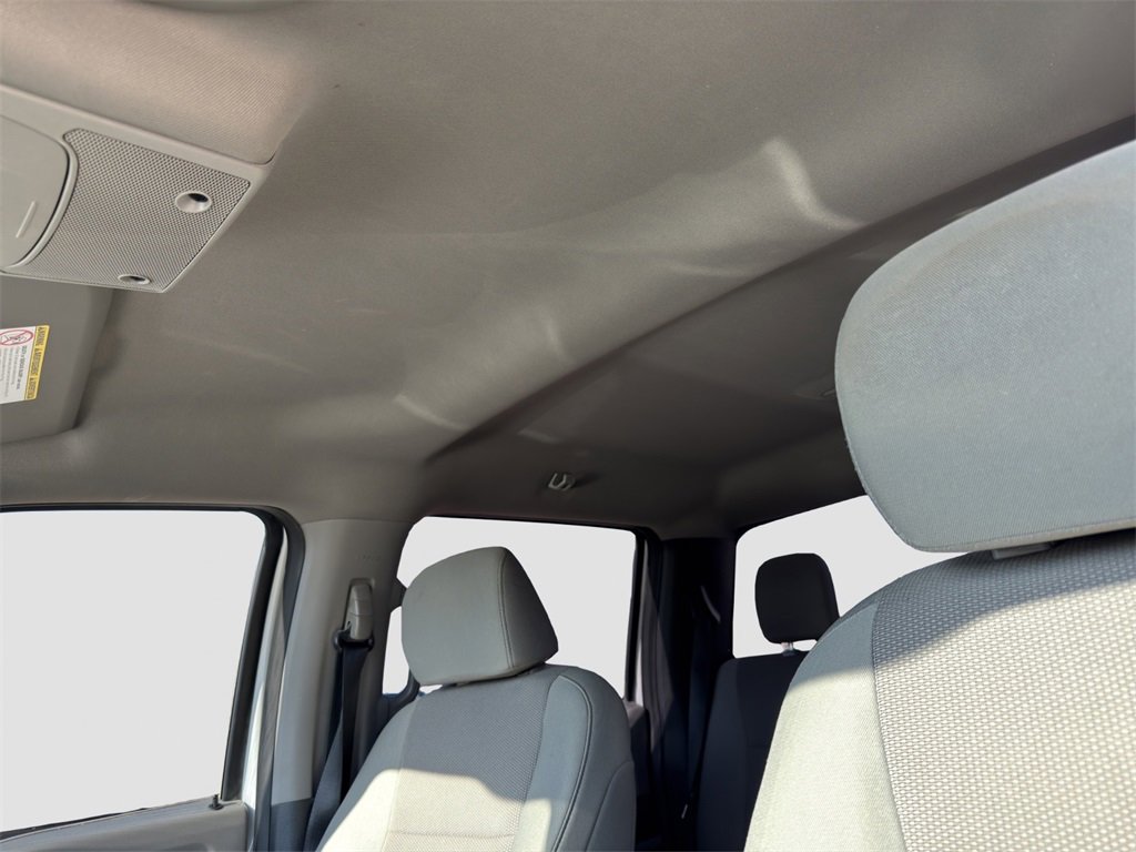 Used 2021 Ford F250 XL w/ STX Appearance Package image 8