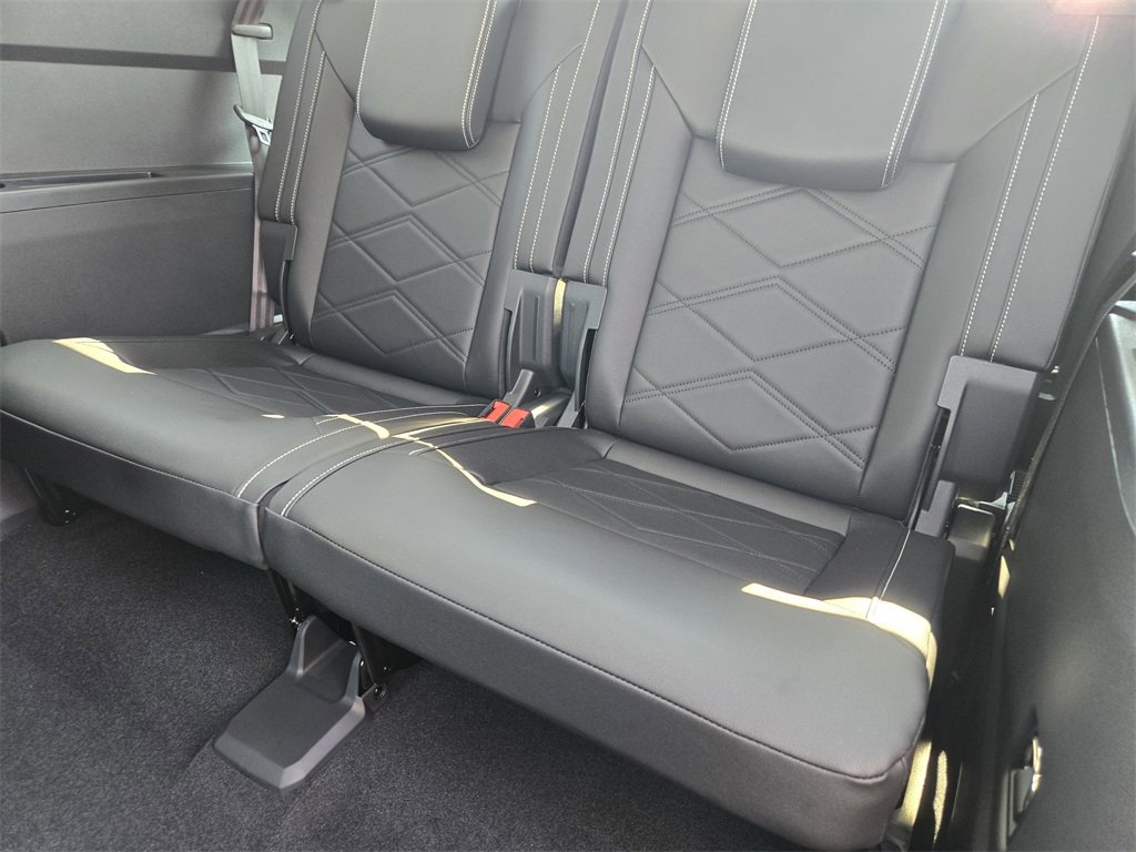 New 2026 Volkswagen Atlas SE image 23