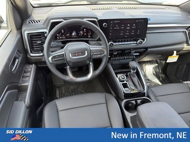 New 2026 GMC Canyon Elevation w/ Convenience Package AWD/4WD image 8