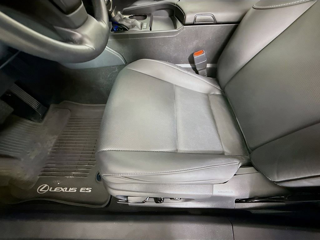 Certified 2023 Lexus ES 350 image 19