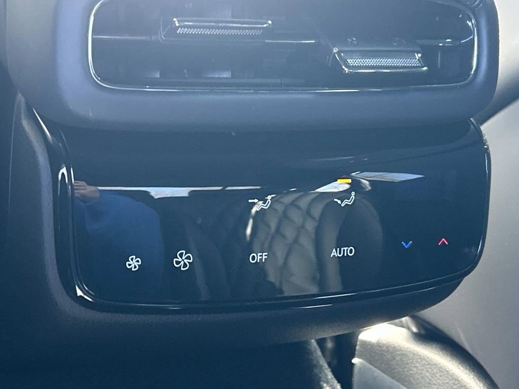 New 2026 Genesis G80 3.5T Prestige image 22