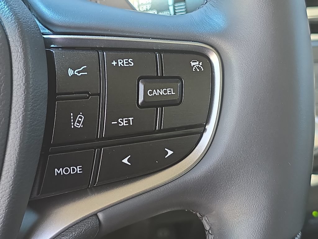 Used 2024 Lexus ES 300h w/ Technology Package FWD image 14