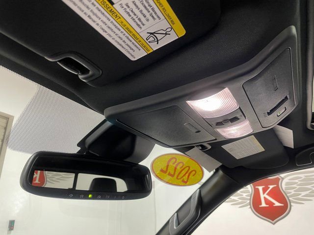 Used 2022 Nissan Frontier PRO-4X image 18