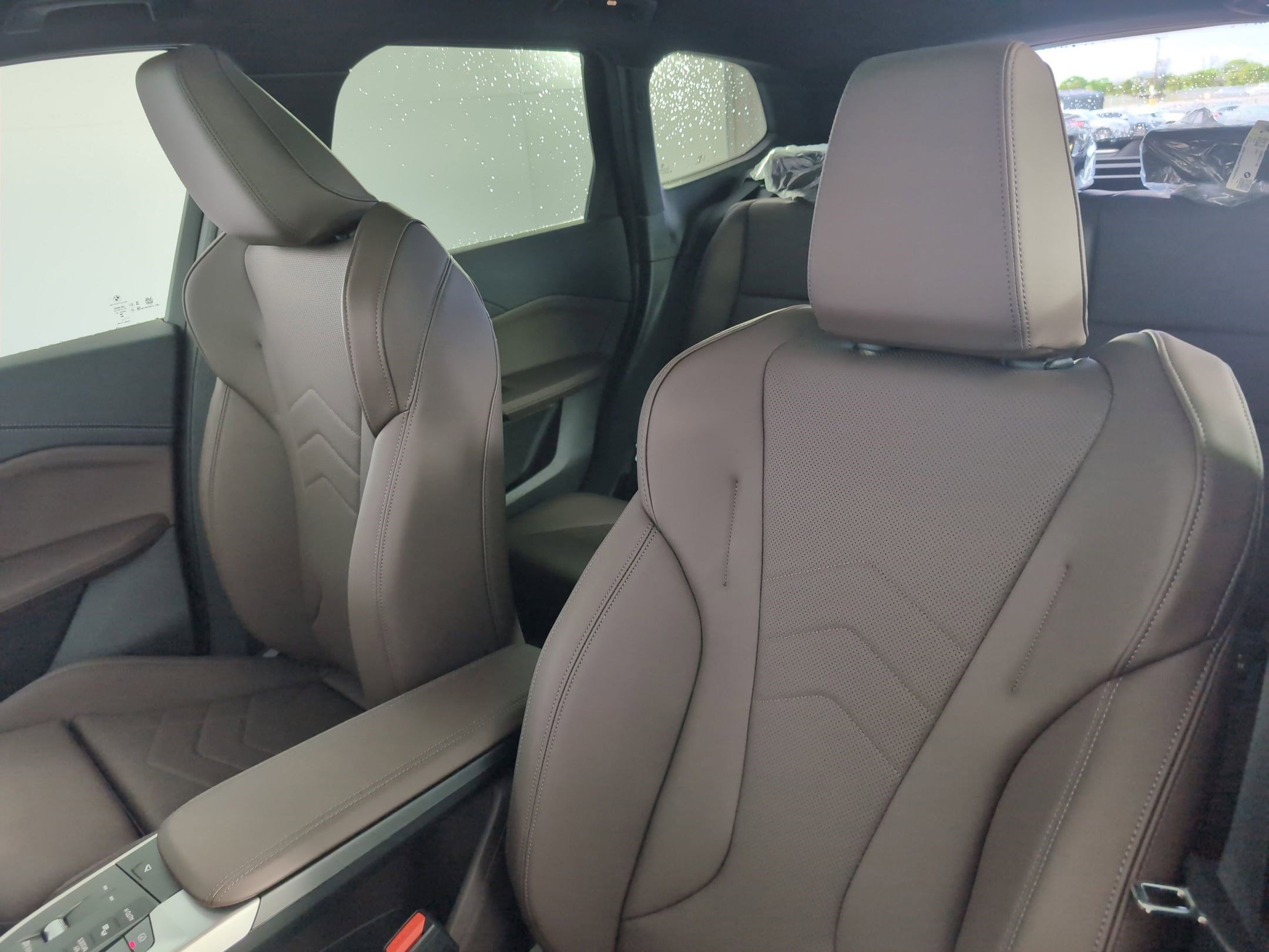 Used 2025 BMW X1 xDrive28i w/ Premium Package AWD/4WD image 21