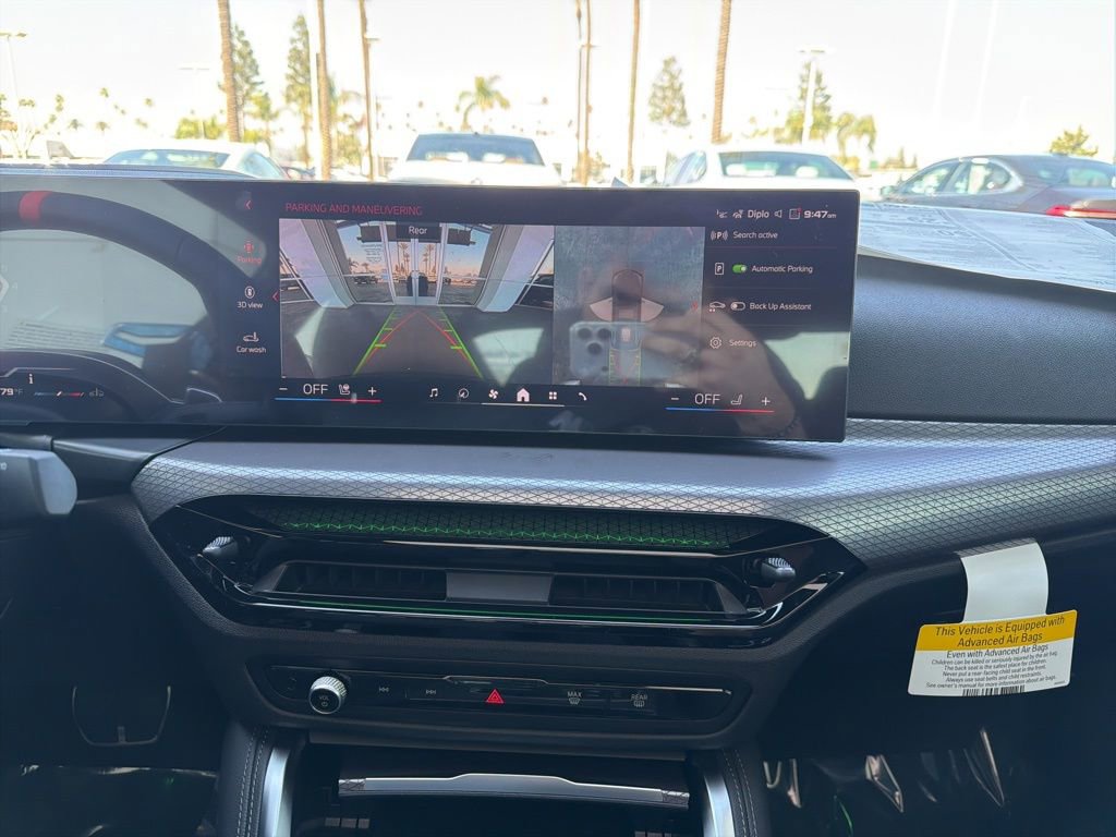 New 2026 BMW 440i xDrive Coupe w/ Premium Package image 17