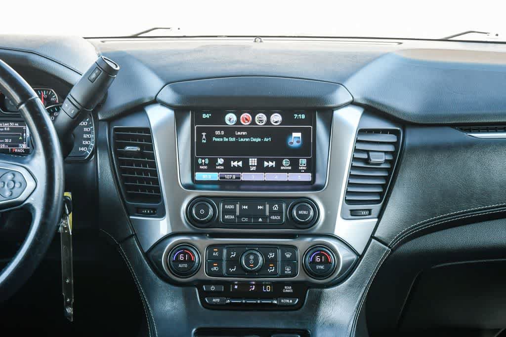 Used 2018 Chevrolet Tahoe LS RWD image 13