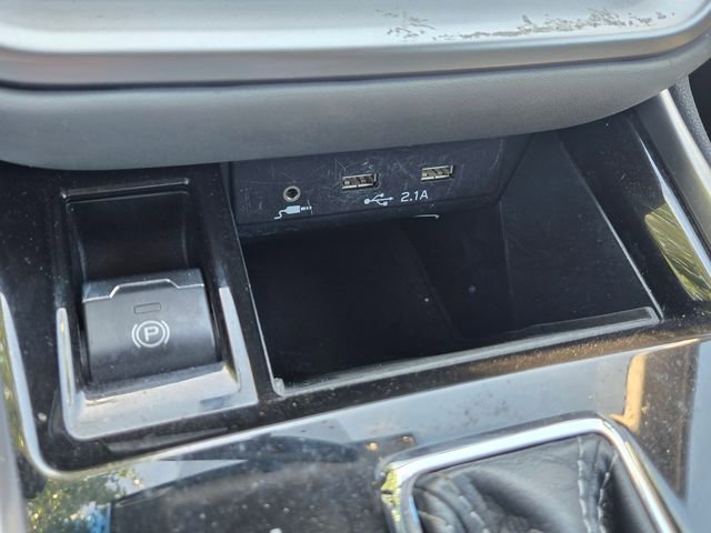 Used 2022 Subaru Outback Premium AWD/4WD image 20