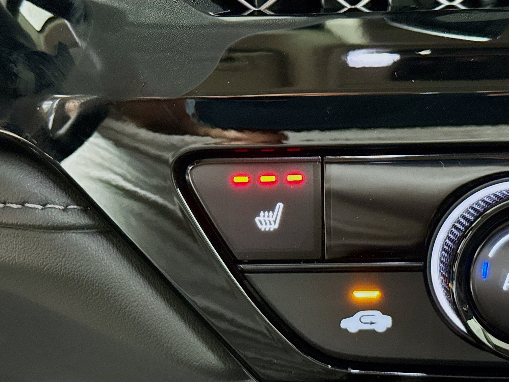 New 2025 Honda Accord EX-L image 22