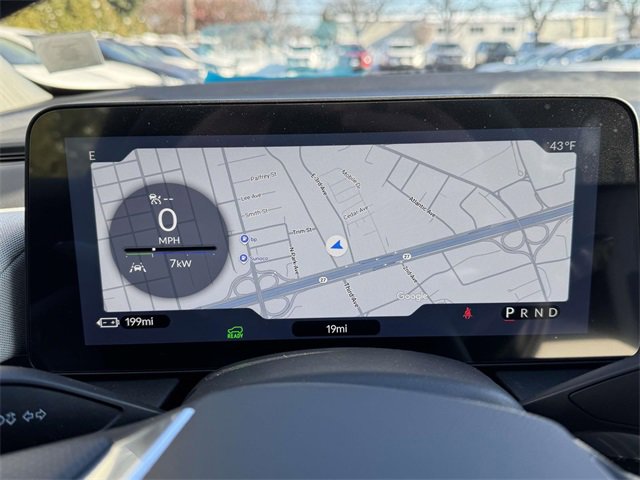 New 2025 Honda Prologue EX image 22