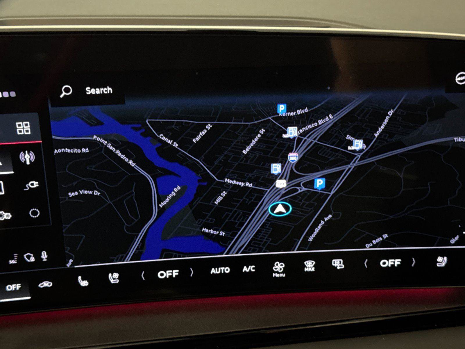 New 2025 Audi Q6 e-tron Premium Plus AWD/4WD image 18