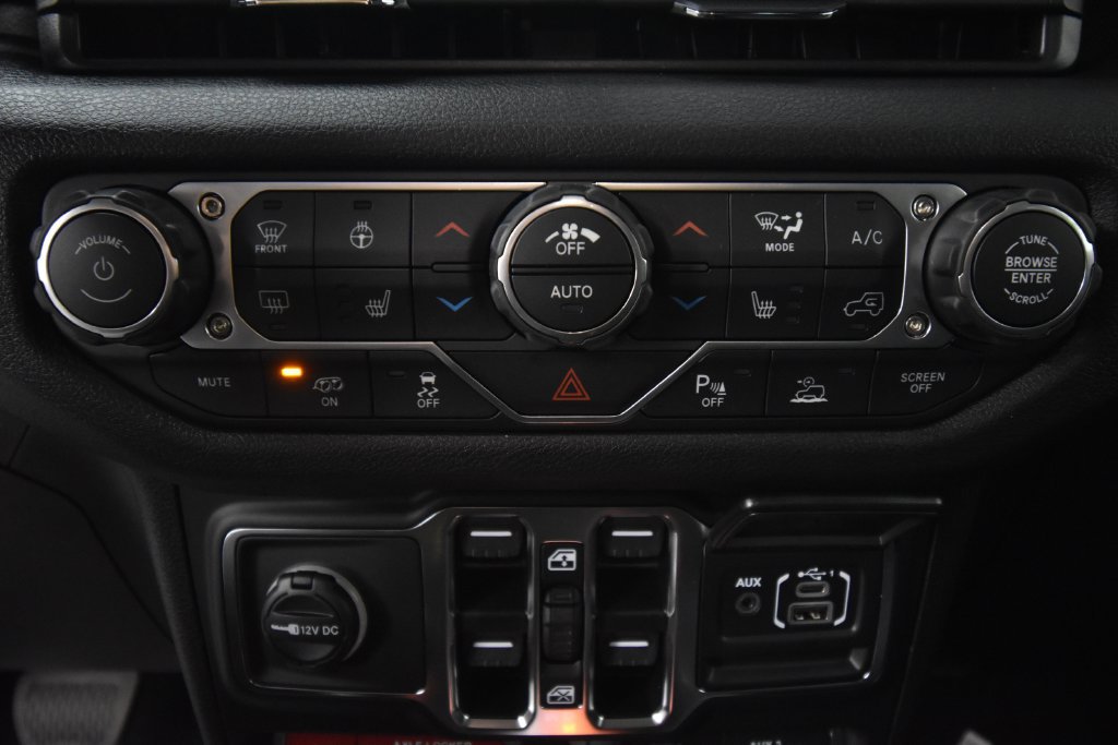 New 2027 Jeep Wrangler Unlimited Rubicon 392 AWD/4WD image 24