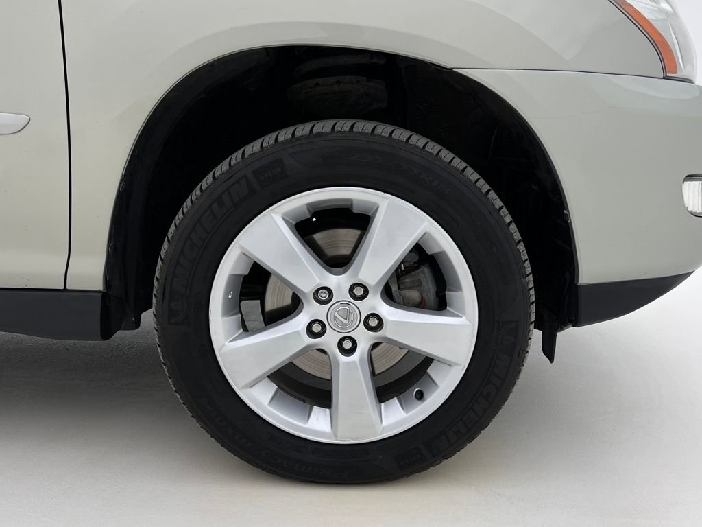 Used 2005 Lexus RX 330 AWD image 27