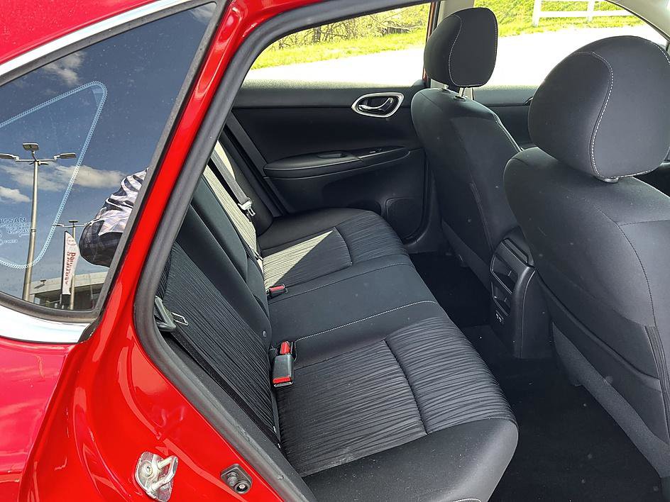 Used 2019 Nissan Sentra SV image 20