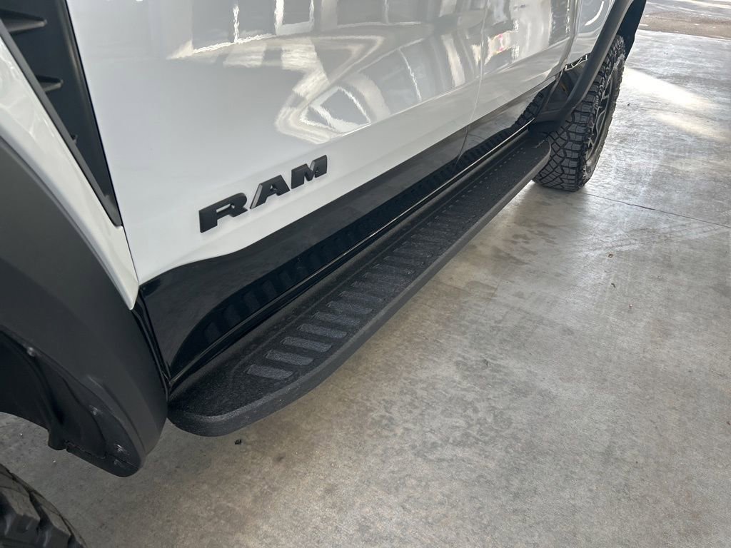New 2026 RAM 1500 RHO w/ RHO Level 1 Equipment Group image 21