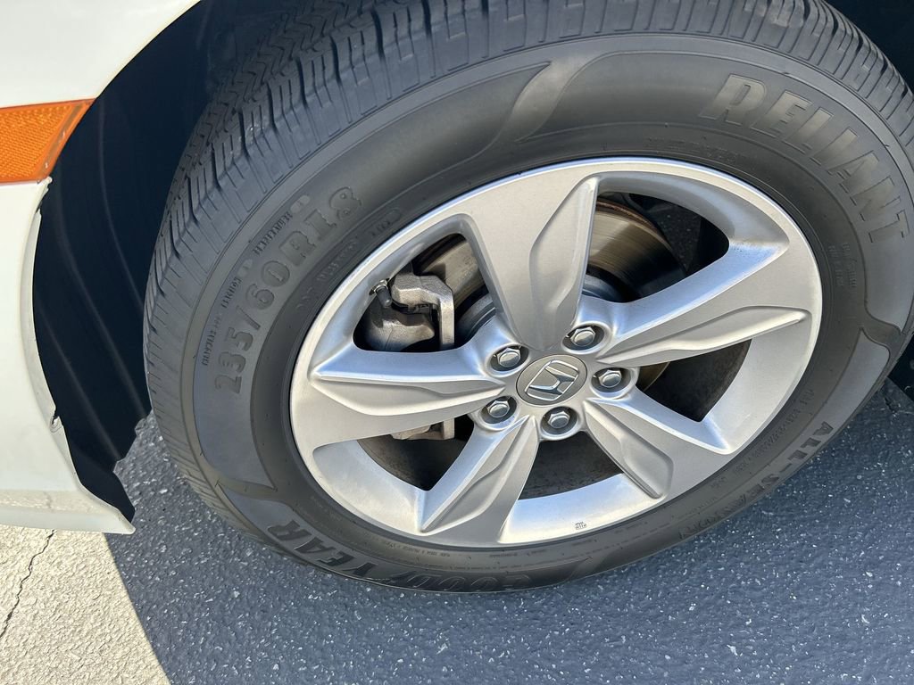 Used 2018 Honda Odyssey EX-L image 10