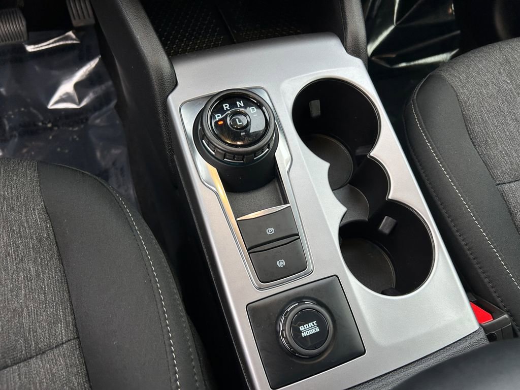 Used 2024 Ford Bronco Sport Big Bend image 20