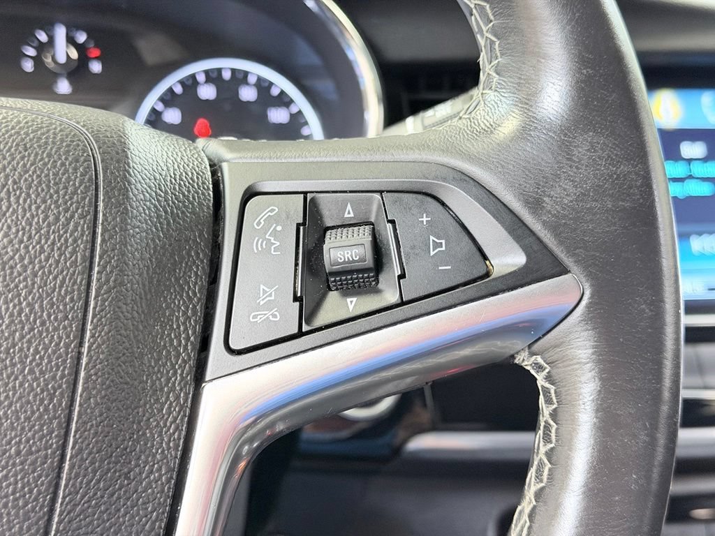 Used 2019 Buick Encore Preferred FWD image 42