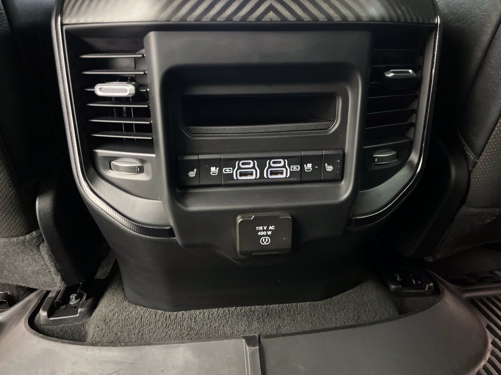 Used 2024 RAM 1500 TRX AWD/4WD image 25