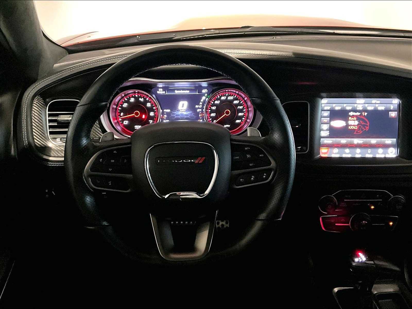 Used 2021 Dodge Charger Scat Pack image 16