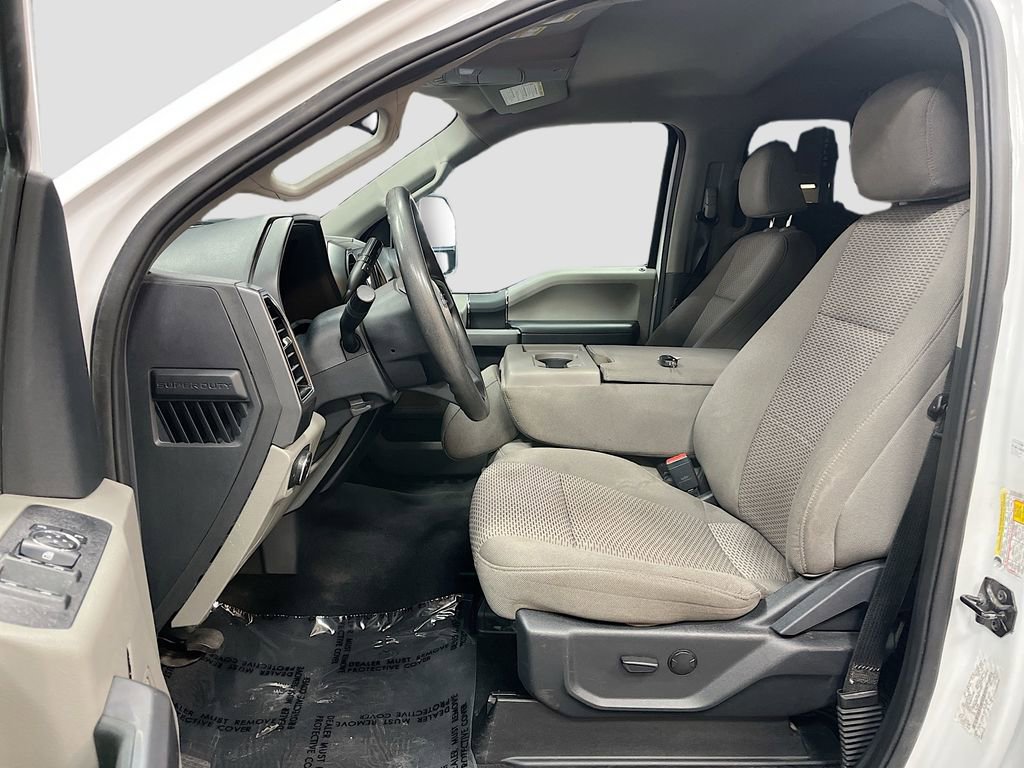 Used 2022 Ford F350 XLT image 19