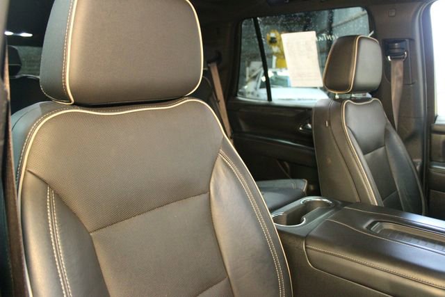 Used 2021 GMC Yukon SLT image 11