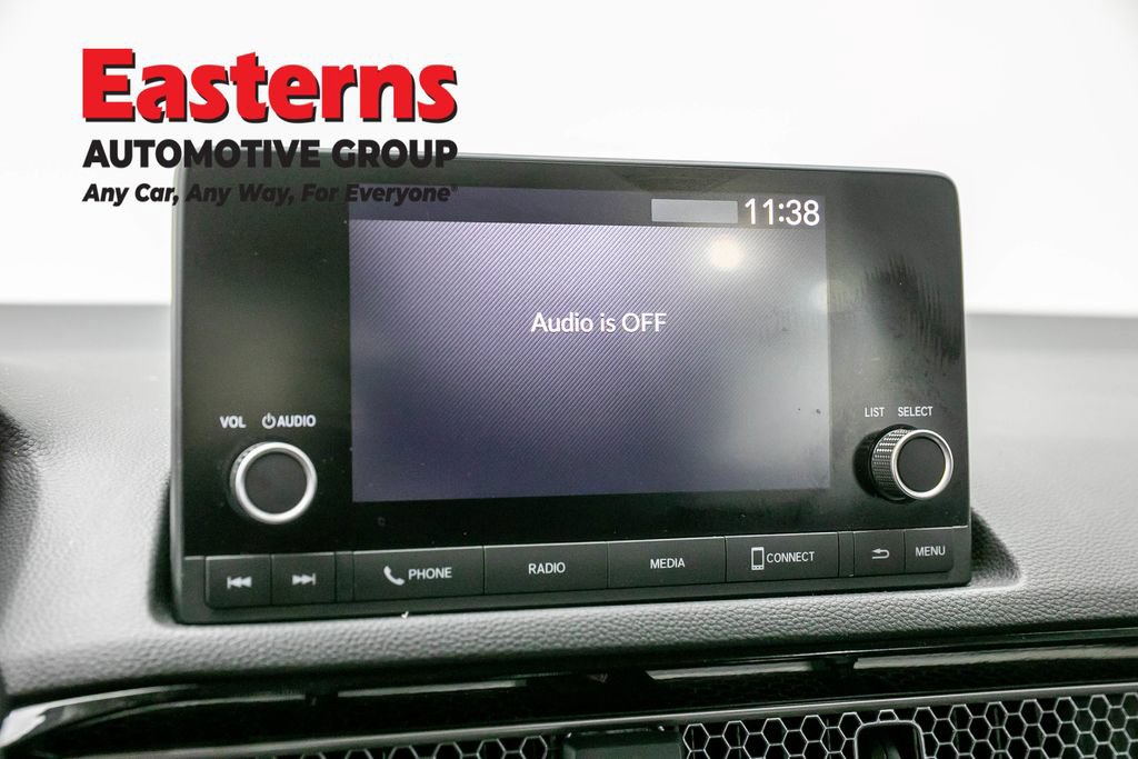 Used 2023 Honda Civic LX image 19