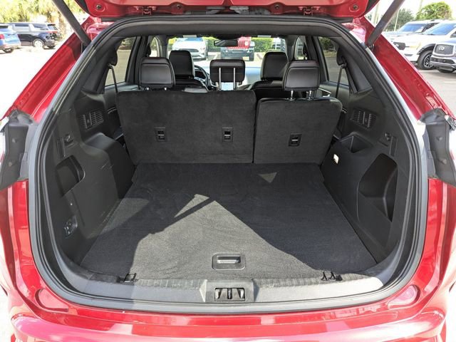 Used 2024 Ford Edge ST-Line image 9