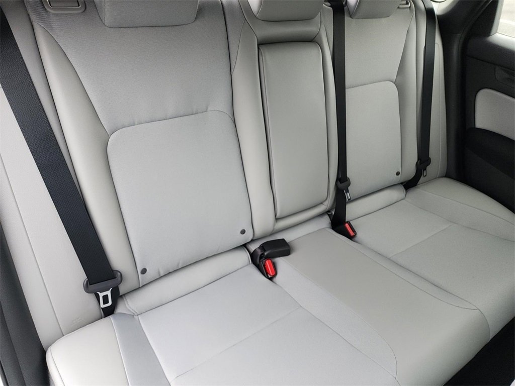 New 2026 Honda Civic Sport image 28