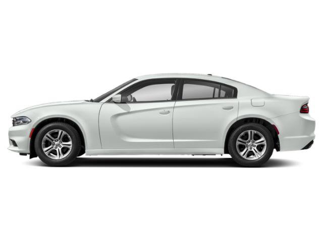 Used 2021 Dodge Charger SXT w/ Blacktop Package RWD image 3