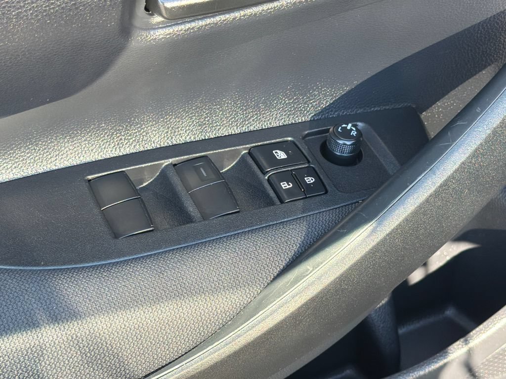 Used 2026 Toyota Corolla LE FWD image 19