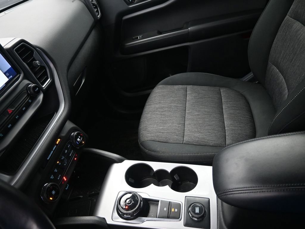 Used 2021 Ford Bronco Sport Big Bend w/ Big Bend Package (96B) image 18