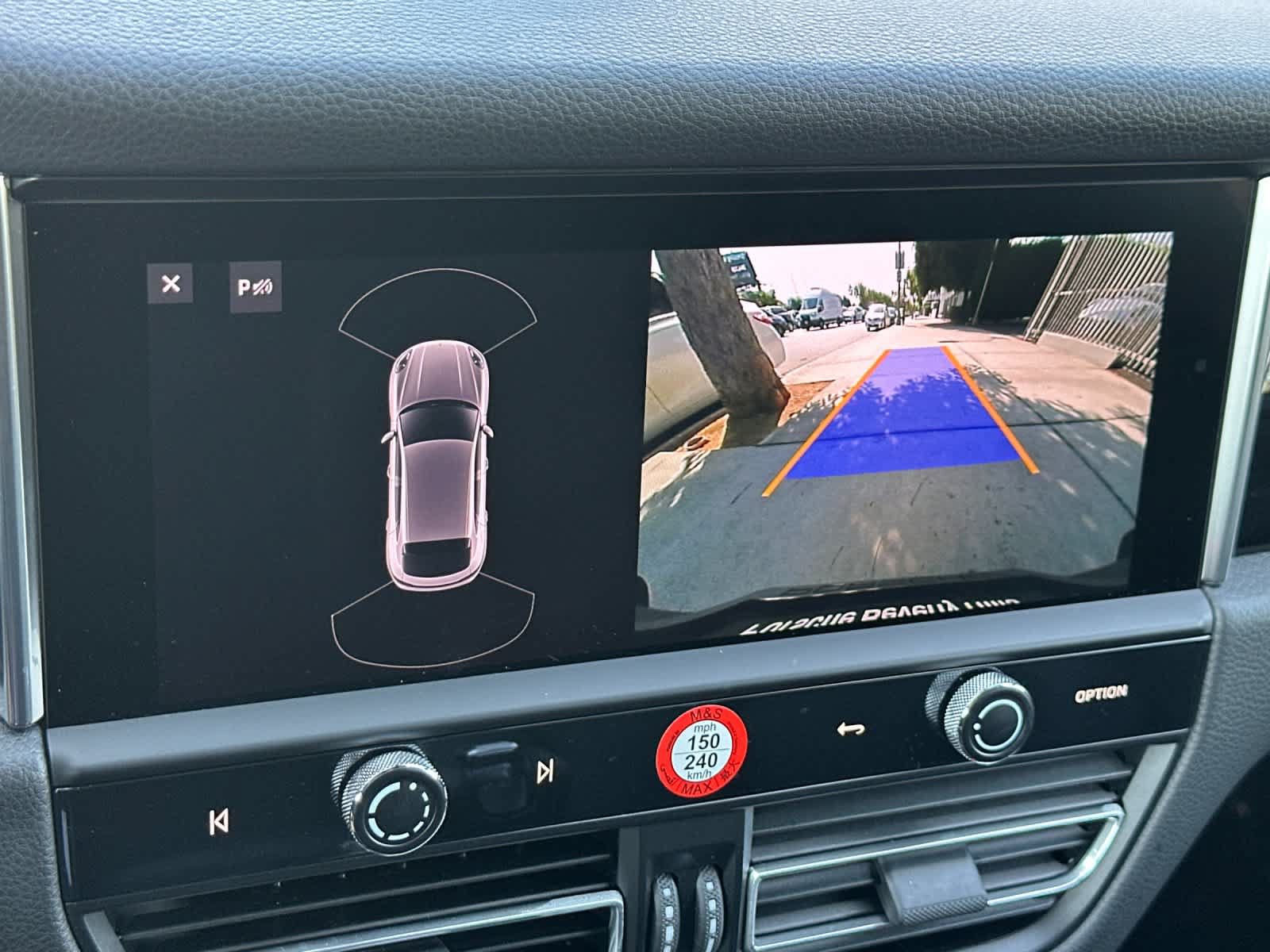 New 2026 Porsche Macan AWD/4WD image 22