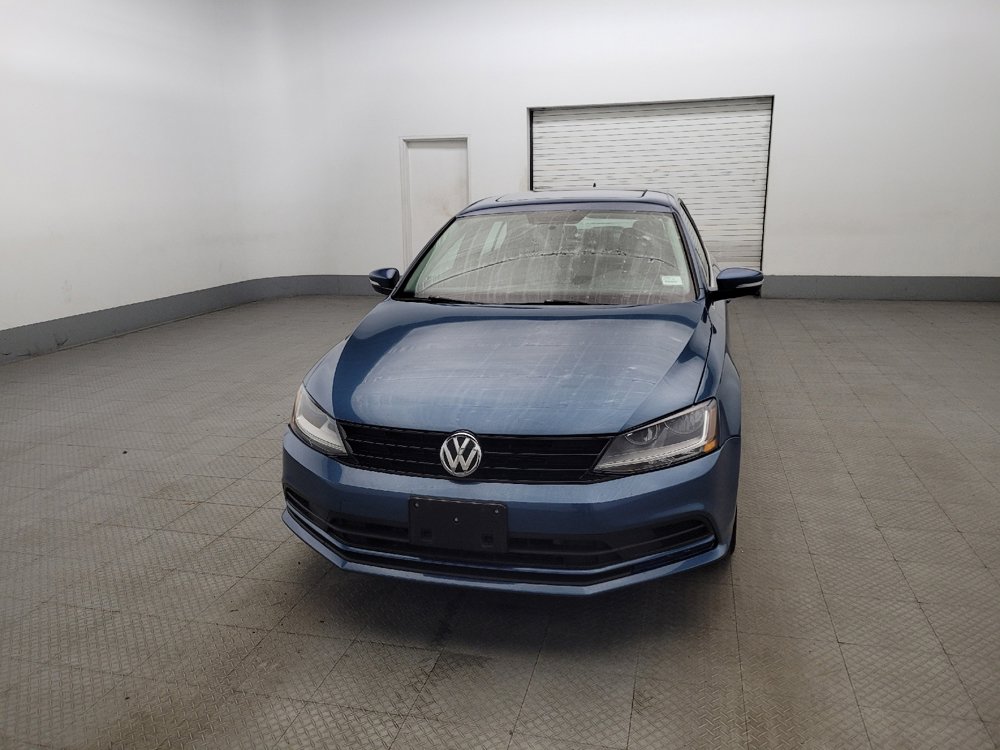 Used 2018 Volkswagen Jetta SE image 15