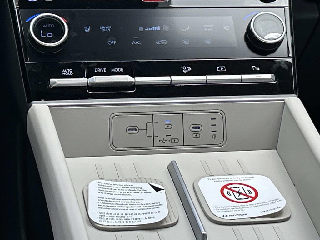 New 2026 Hyundai Santa Fe SEL image 27