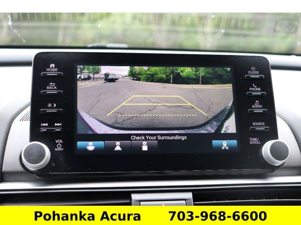 Used 2019 Honda Accord EX-L image 15