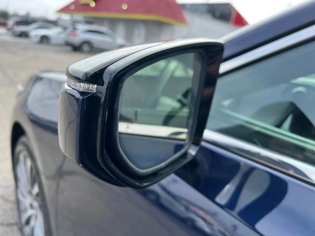 Used 2021 Lexus ES 350 w/ Premium Package image 26