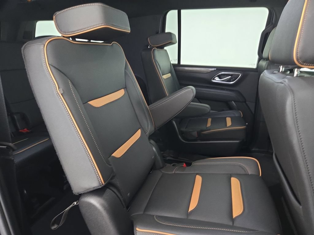 Certified 2023 GMC Yukon XL AT4 AWD/4WD image 33